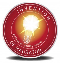 Erfindung von HAURATON Erfindung von HAURATON