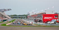 Moscow Raceway