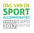 Dag van de Sportaccommodaties