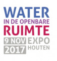 Water in de Openbare Ruimte 