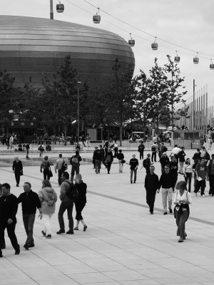 EXPO 2000, Hannover, DE, 1999