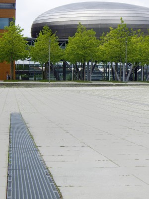 EXPO 2000, Hannover, 2013