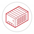 Exhibition halls Exhibition halls