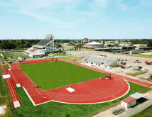 Lengvosios atletikos stadionas